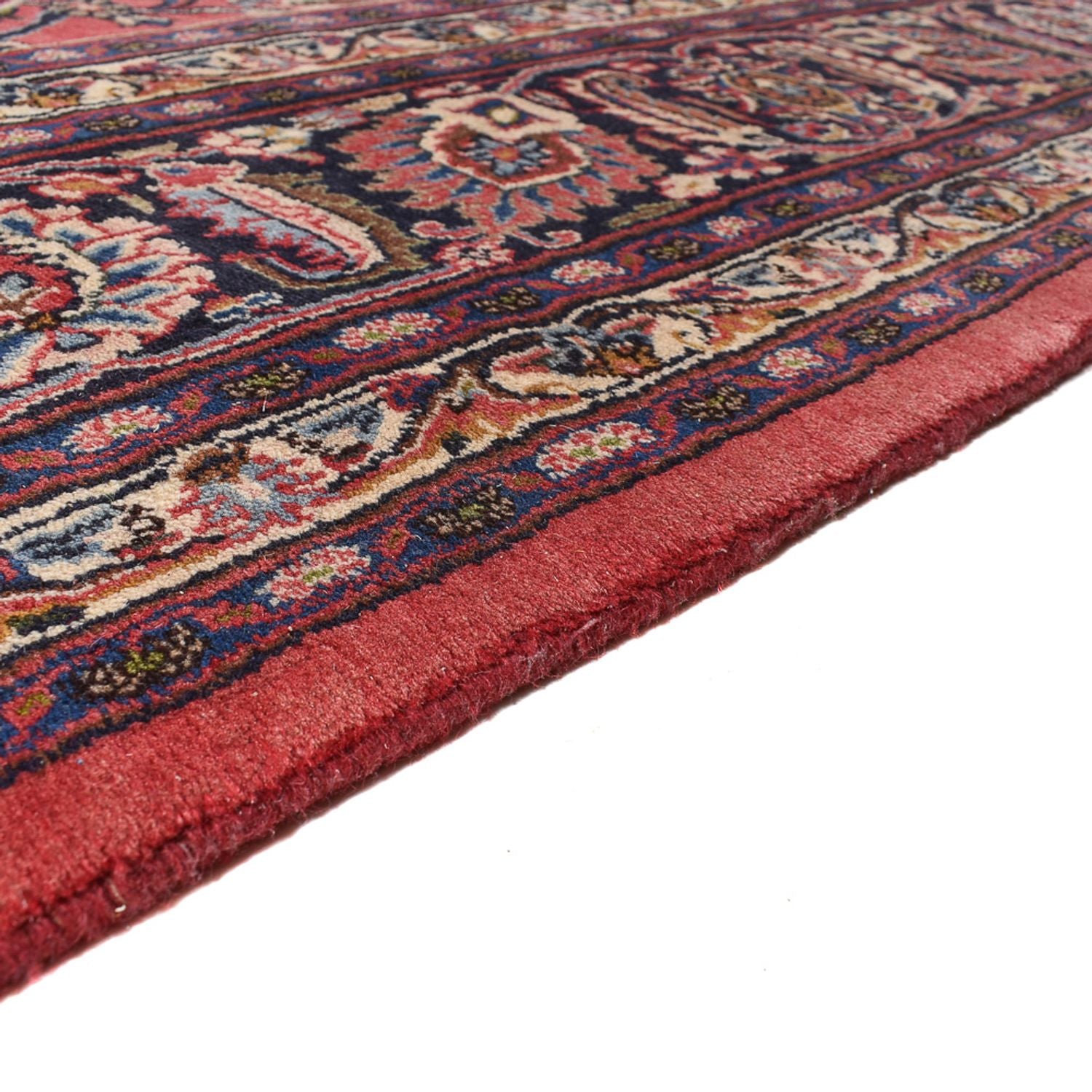 Tappeto Persero - Classico - 485 x 300 cm - rosso chiaro