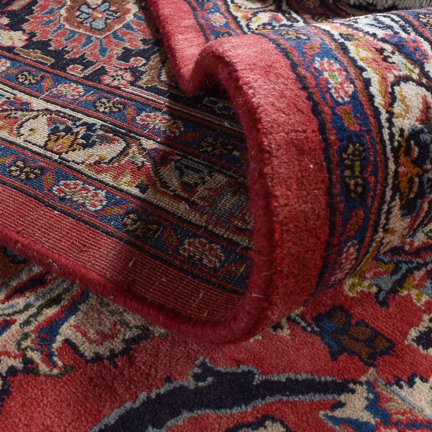 Tappeto Persero - Classico - 485 x 300 cm - rosso chiaro
