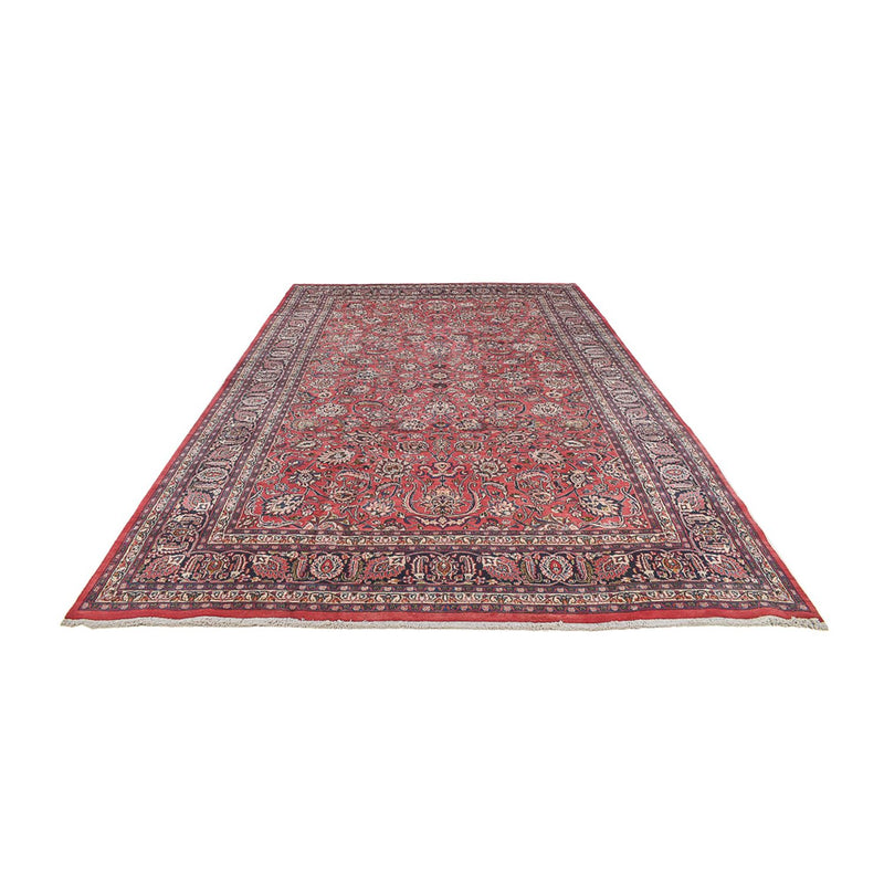 Tappeto Persero - Classico - 485 x 300 cm - rosso chiaro