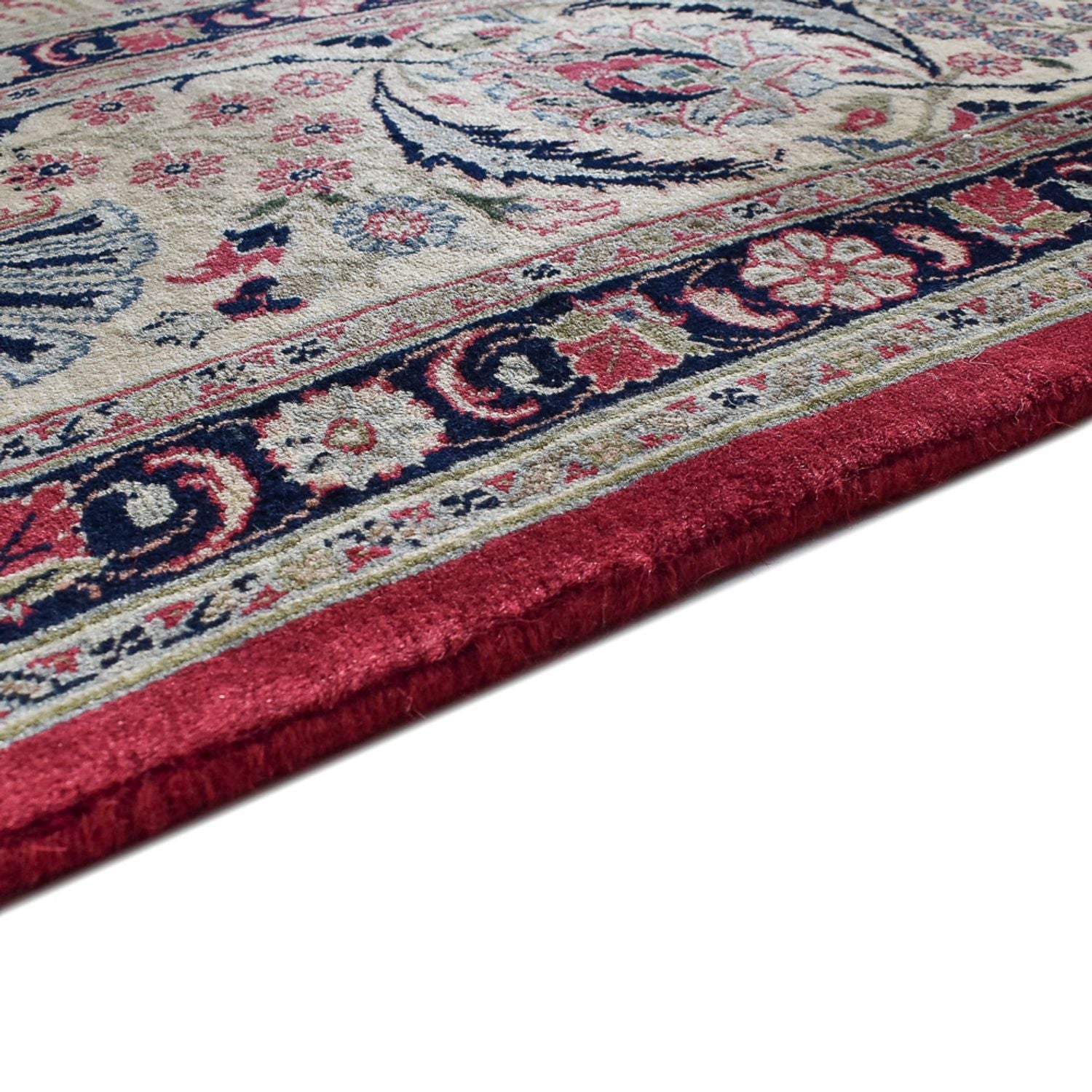 Tappeto Persero - Classico - Reale - 378 x 298 cm - ruggine
