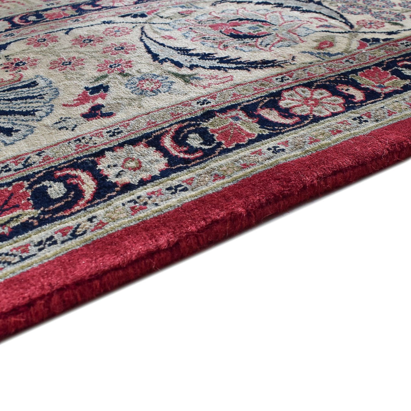 Mashhad Tappeto 378x298cm - Tappeto persiano