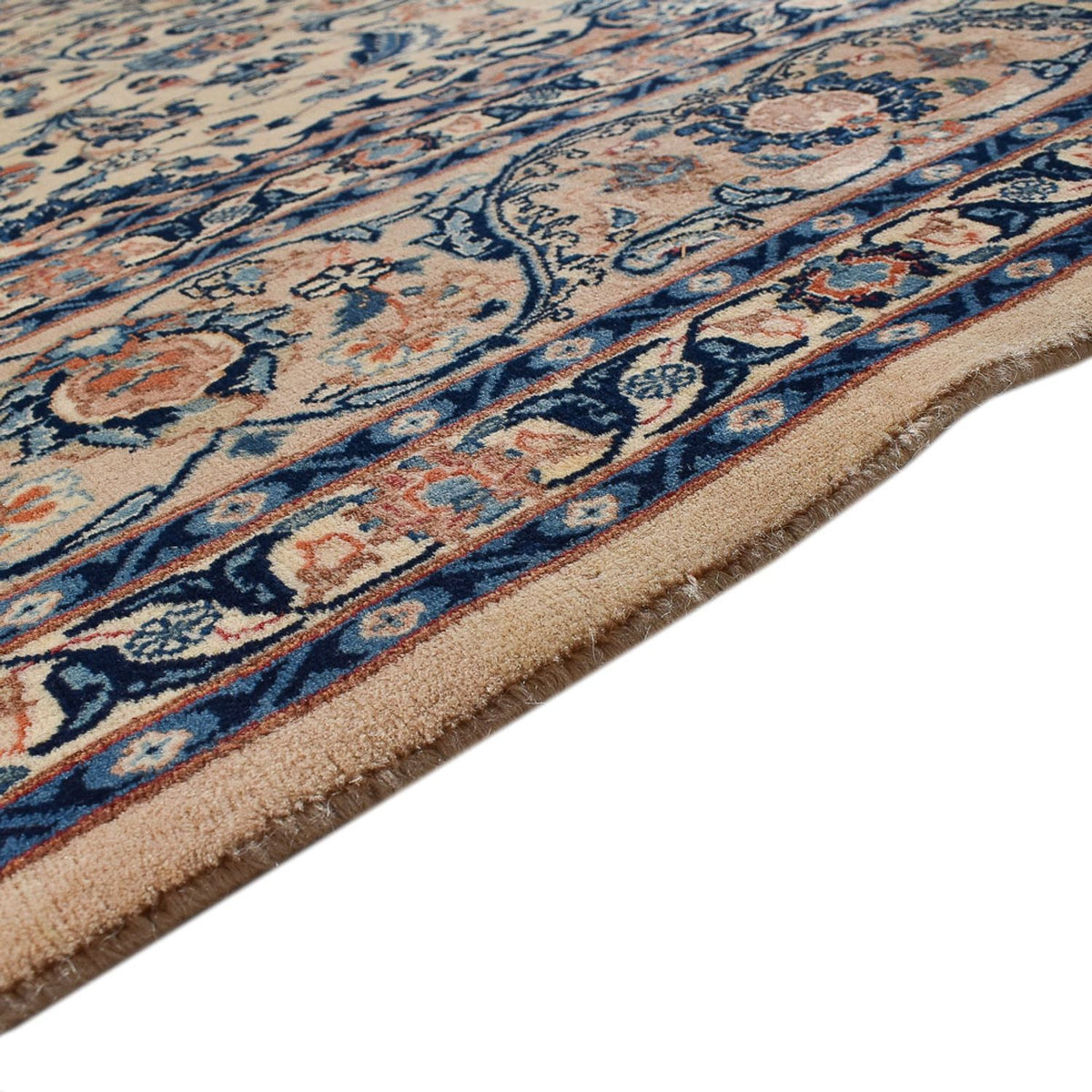 Mashhad Tappeto 300x389cm - Tappeto persiano