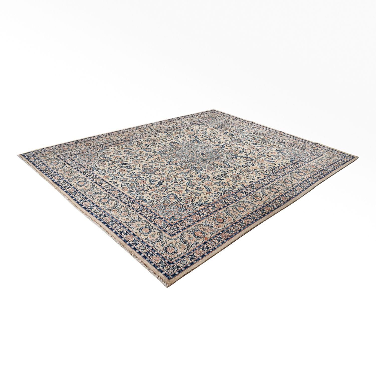 Tappeto Persero - Classico - 389 x 300 cm - sabbia