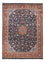 Tappeto Persero - Classico - Reale - 402 x 294 cm - blu scuro