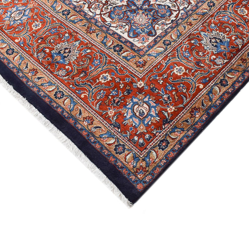 Tappeto Persero - Classico - Reale - 402 x 294 cm - blu scuro