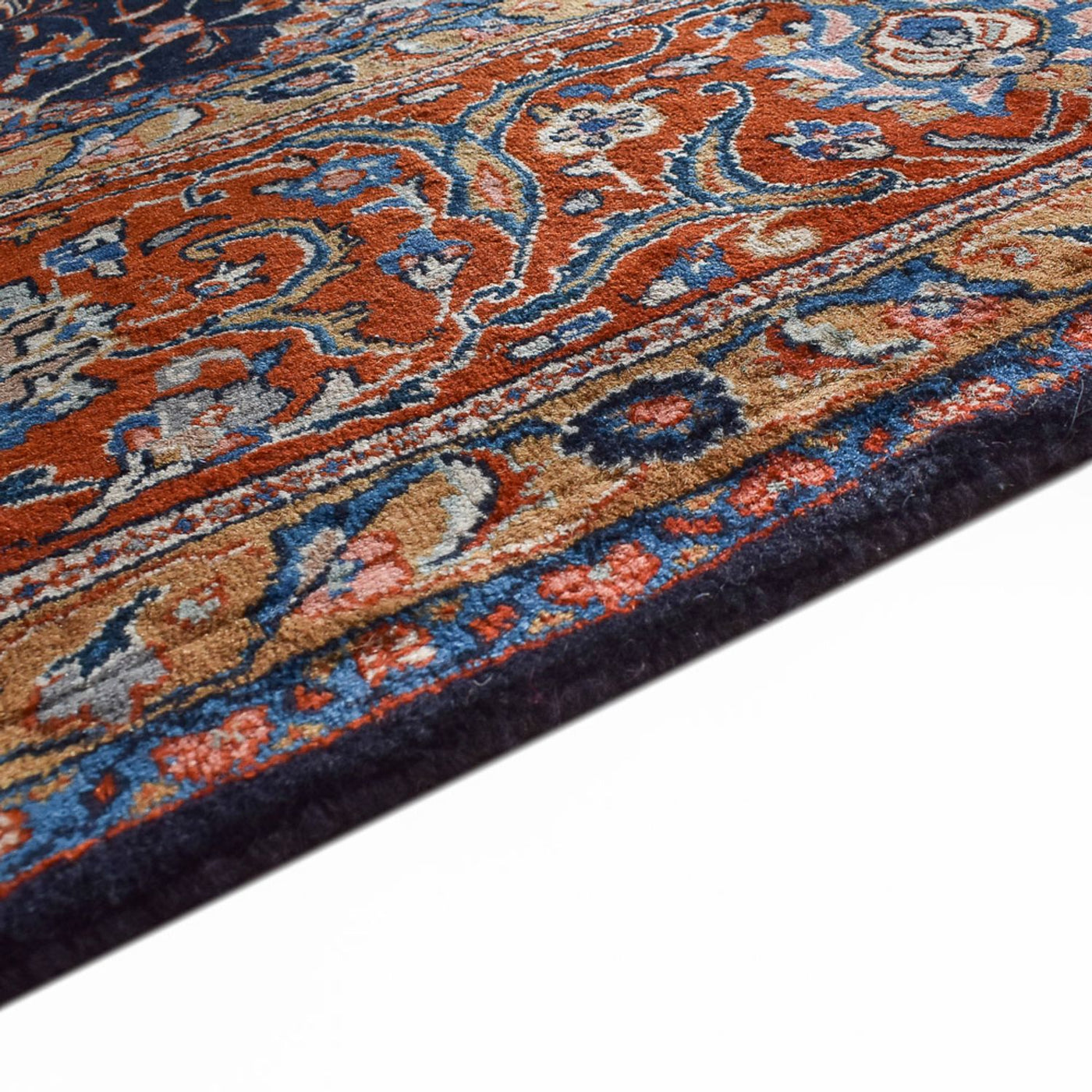 Mashhad Tappeto 402x294cm - Tappeto persiano