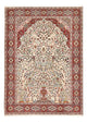 Tabriz - 50 Raj Tappeto 250x178cm - Tappeto persiano