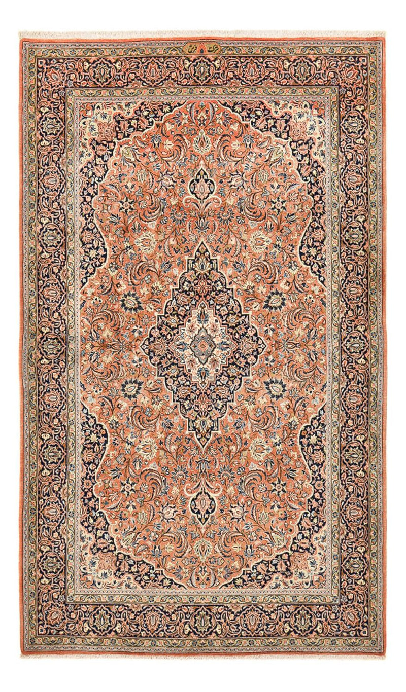 Tappeto Persero - Classico - 270 x 166 cm - rosso chiaro