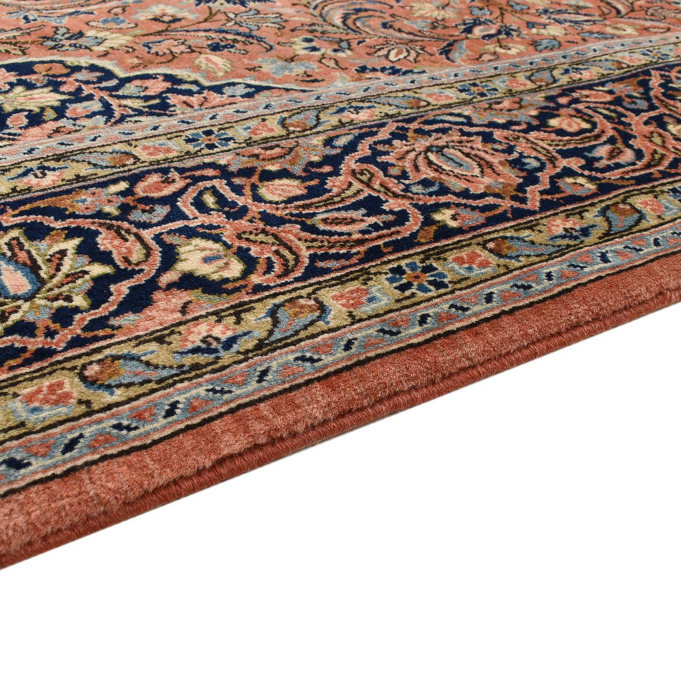 Sarouk Tappeto 270x166cm - Tappeto persiano