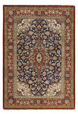 Tappeto Persero - Ghom - Reale - 196 x 135 cm - sabbia
