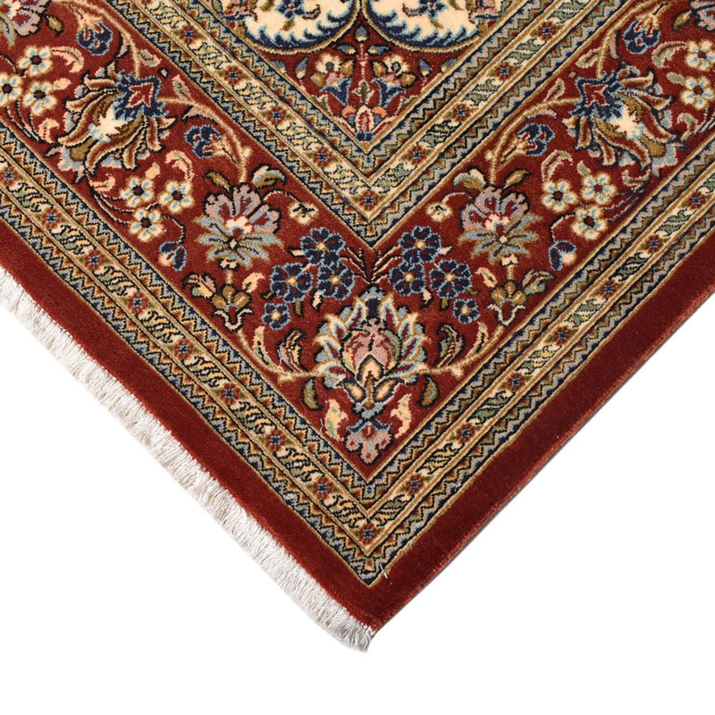 Tappeto Persero - Ghom - Reale - 196 x 135 cm - sabbia