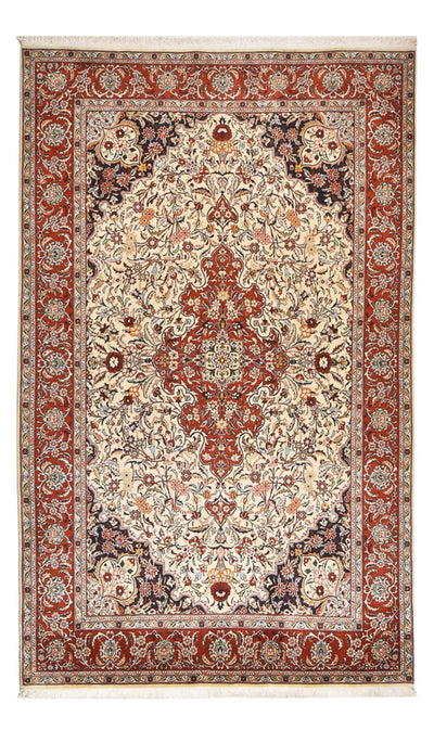 Sarouk Tappeto 194x318cm - Tappeto persiano