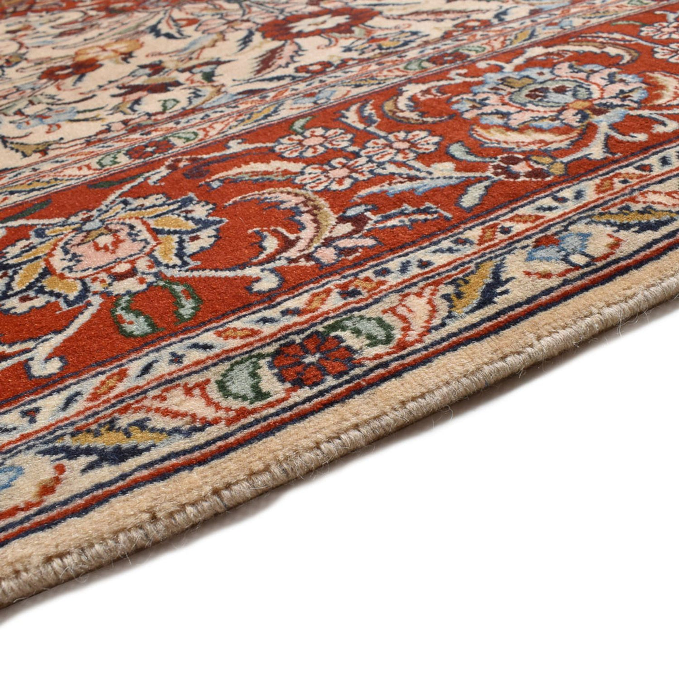 Sarouk Tappeto 318x194cm - Tappeto persiano