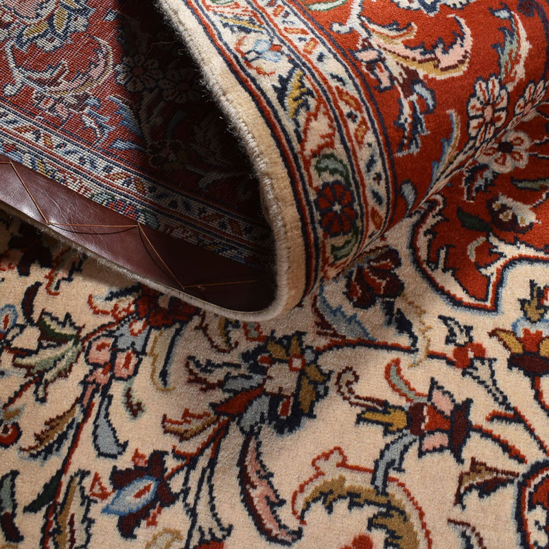 Tappeto Persero - Classico - 318 x 194 cm - multicolore