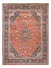 Sarouk Tappeto 295x396cm - Tappeto persiano - Rettangolo / Rosso chiaro / 295 x 396 cm Rettangolo