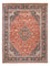 Tappeto Persero - Classico - Reale - 396 x 295 cm - rosso chiaro