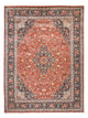 Sarouk Tappeto 396x295cm - Tappeto persiano