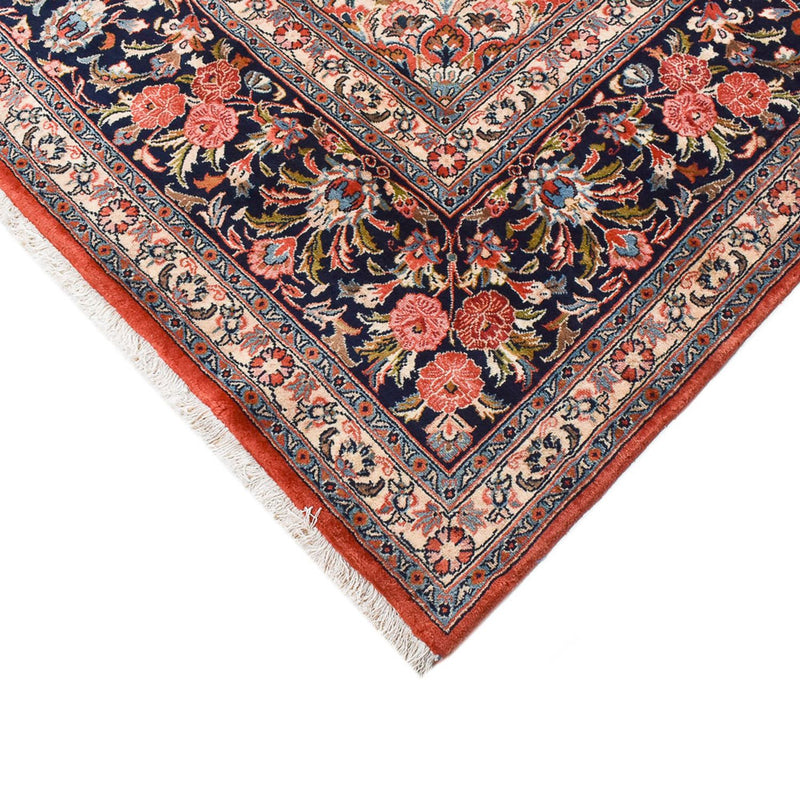 Tappeto Persero - Classico - Reale - 396 x 295 cm - rosso chiaro