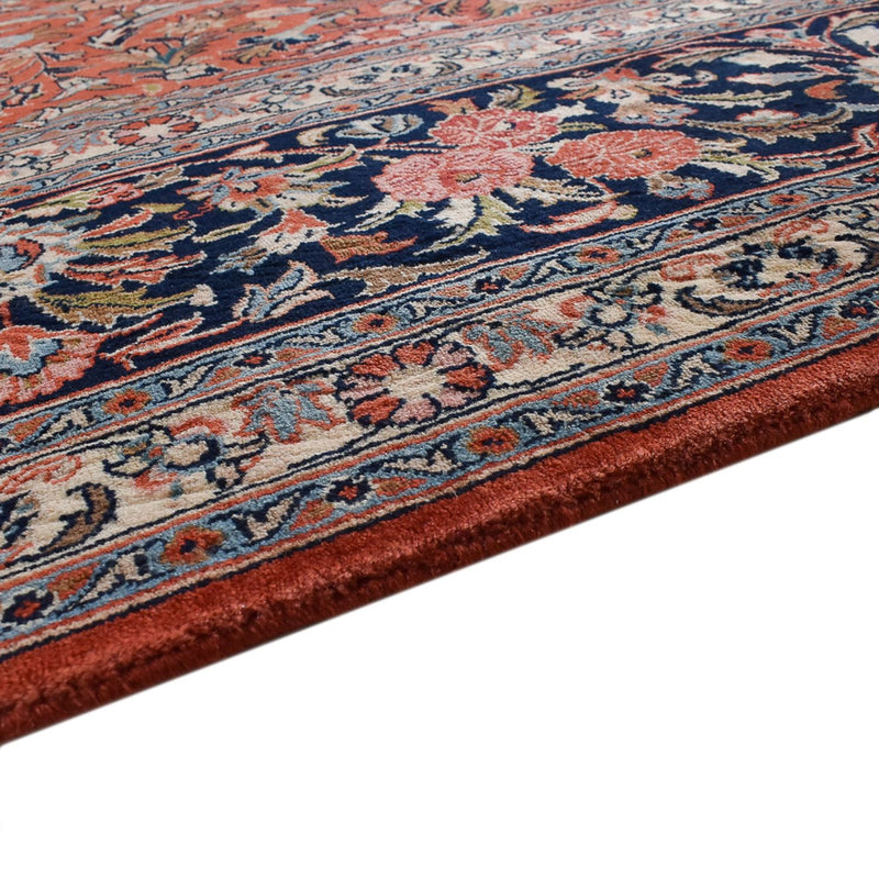 Tappeto Persero - Classico - Reale - 396 x 295 cm - rosso chiaro