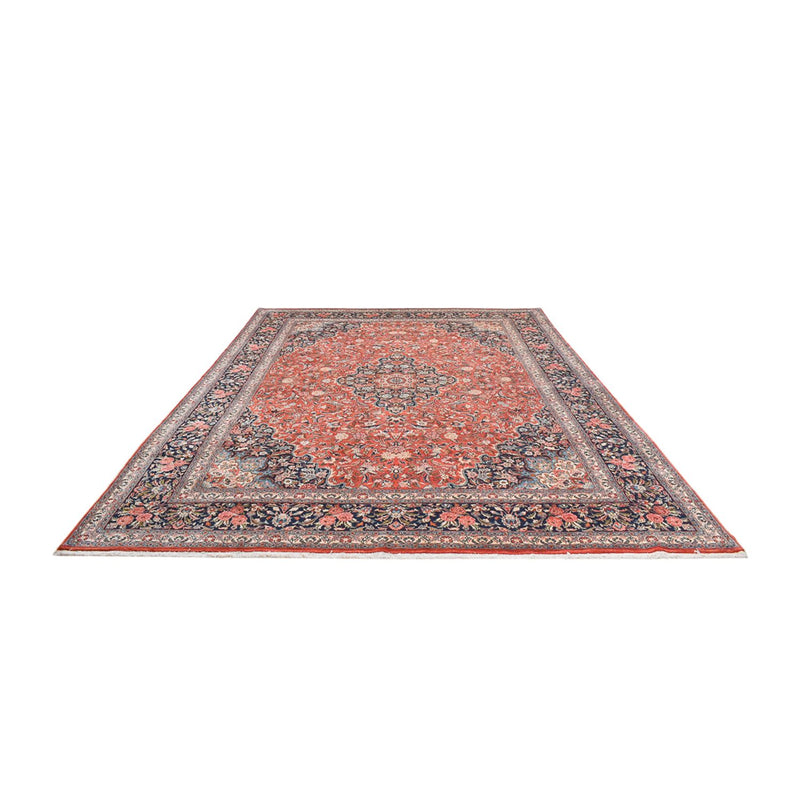 Tappeto Persero - Classico - Reale - 396 x 295 cm - rosso chiaro
