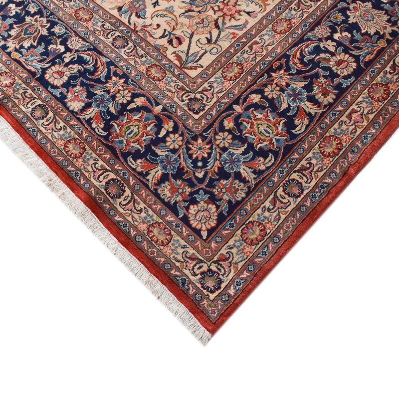 Tappeto Persero - Classico - Reale - 387 x 297 cm - rosso