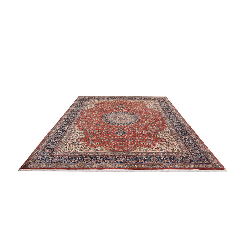 Tappeto Persero - Classico - Reale - 387 x 297 cm - rosso