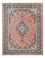 Tappeto Persero - Classico - Reale - 387 x 295 cm - rosso chiaro