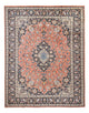 Sarouk Tappeto 387x295cm - Tappeto persiano