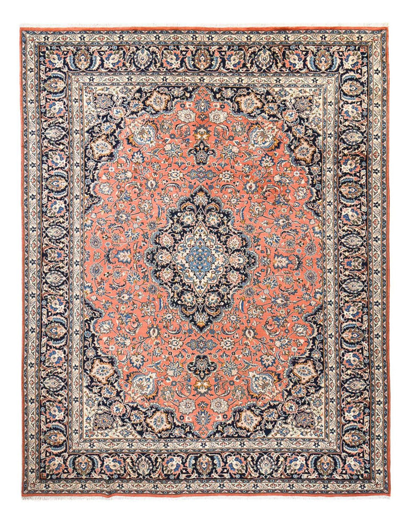 Tappeto Persero - Classico - Reale - 387 x 295 cm - rosso chiaro