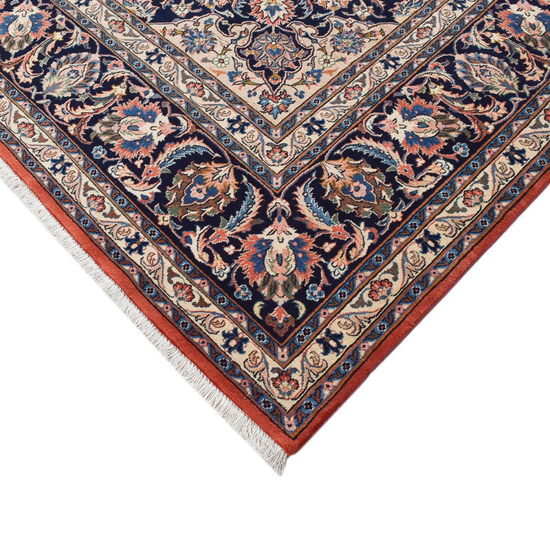 Tappeto Persero - Classico - Reale - 387 x 295 cm - rosso chiaro