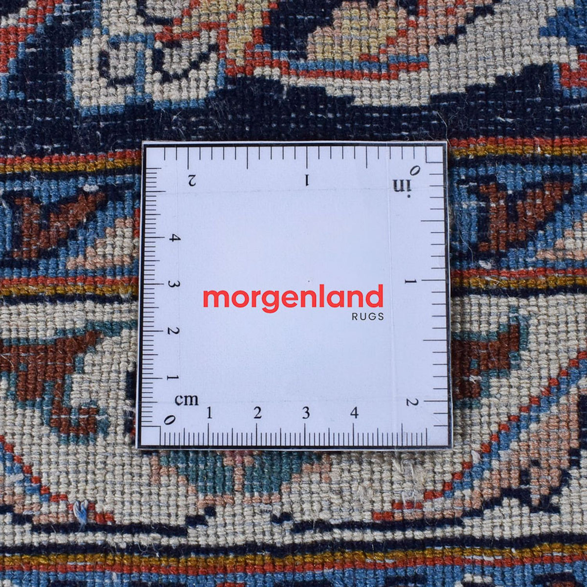 Tappeto Persero - Classico - Reale - 387 x 295 cm - rosso chiaro