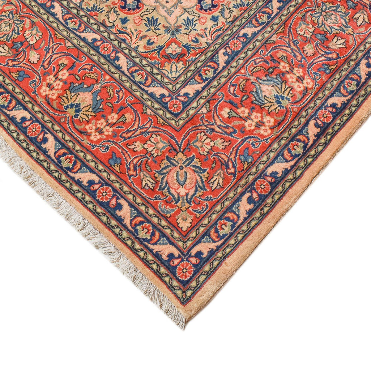 Tappeto Persero - Classico - 368 x 250 cm - sabbia