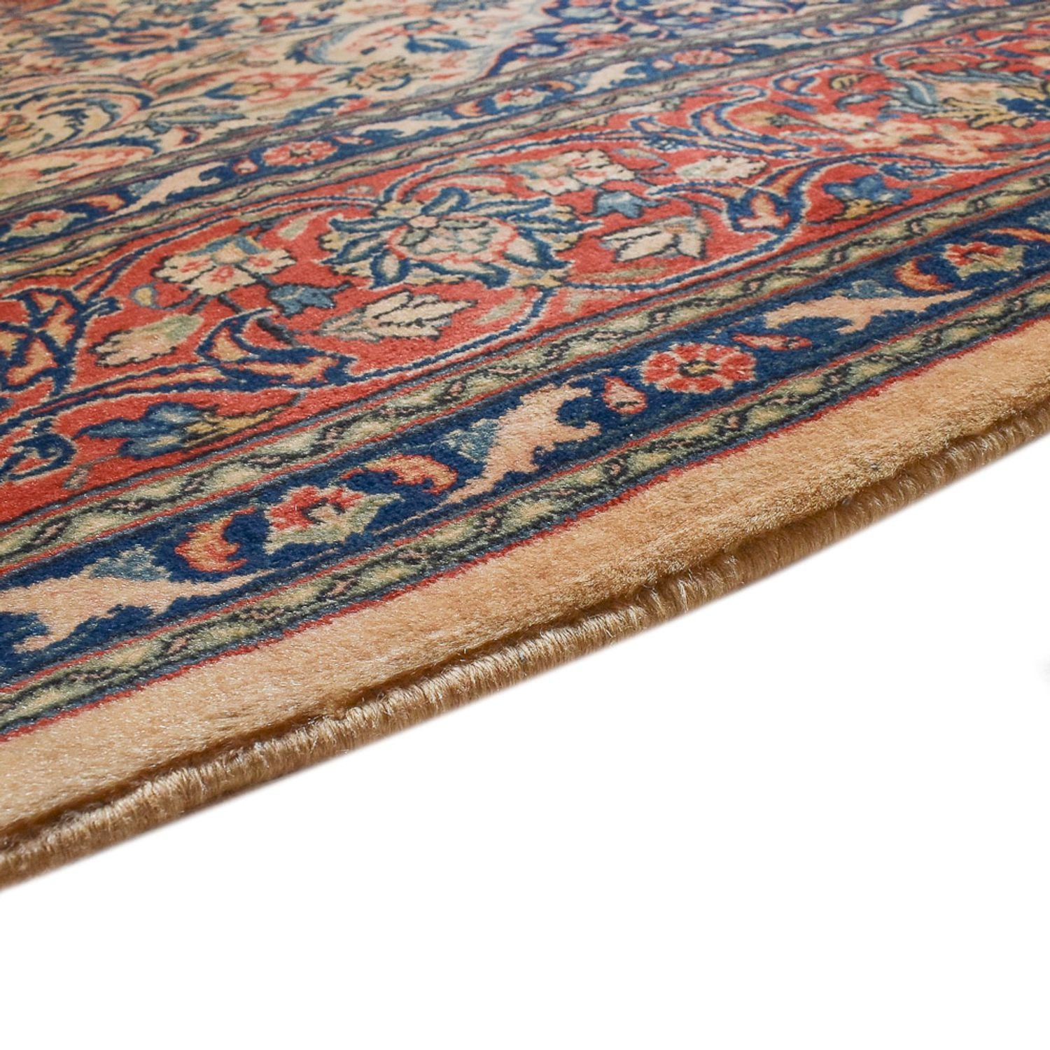 Tappeto Persero - Classico - 368 x 250 cm - sabbia