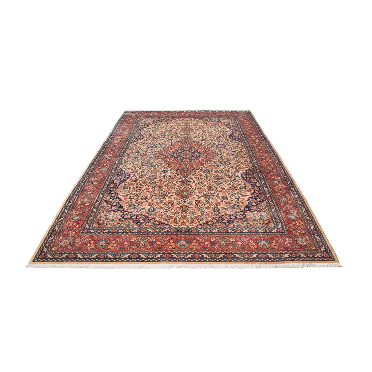 Tappeto Persero - Classico - 368 x 250 cm - sabbia