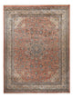 Sarouk Tappeto 411x293cm - Tappeto persiano