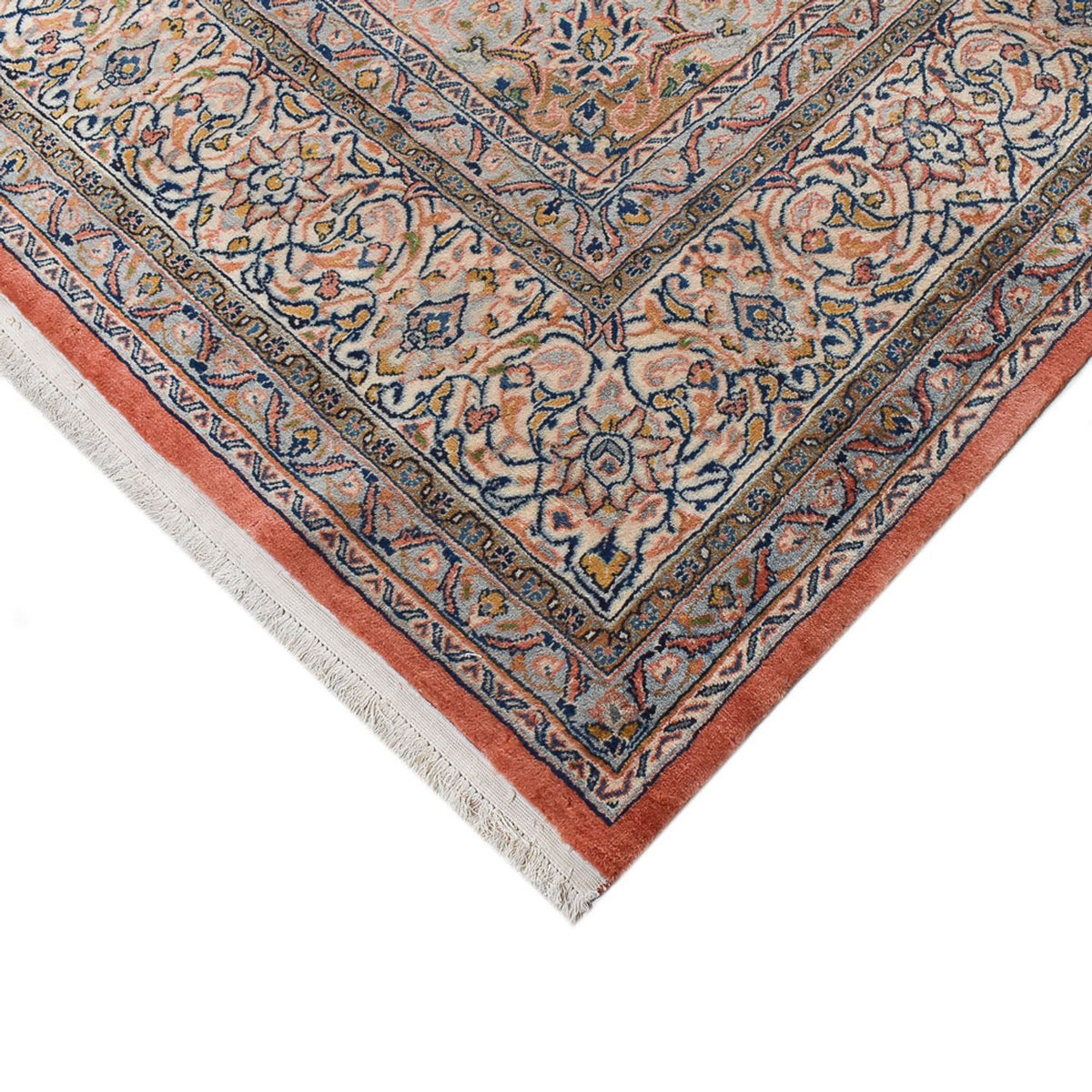 Tappeto Persero - Classico - Reale - 411 x 293 cm - sabbia