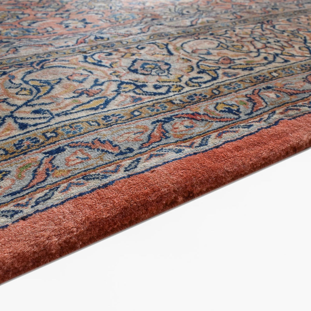 Tappeto Persero - Classico - Reale - 411 x 293 cm - sabbia