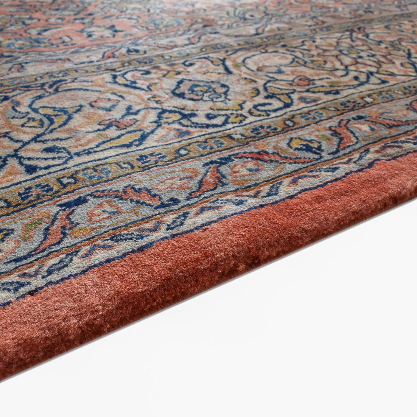 Sarouk Tappeto 411x293cm - Tappeto persiano