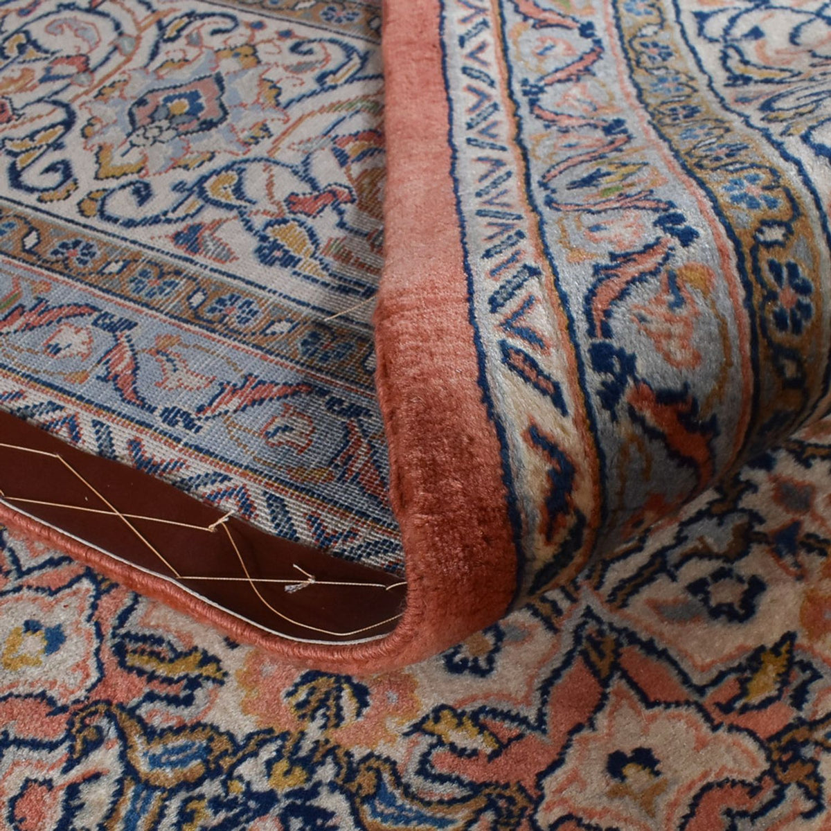 Tappeto Persero - Classico - Reale - 411 x 293 cm - sabbia