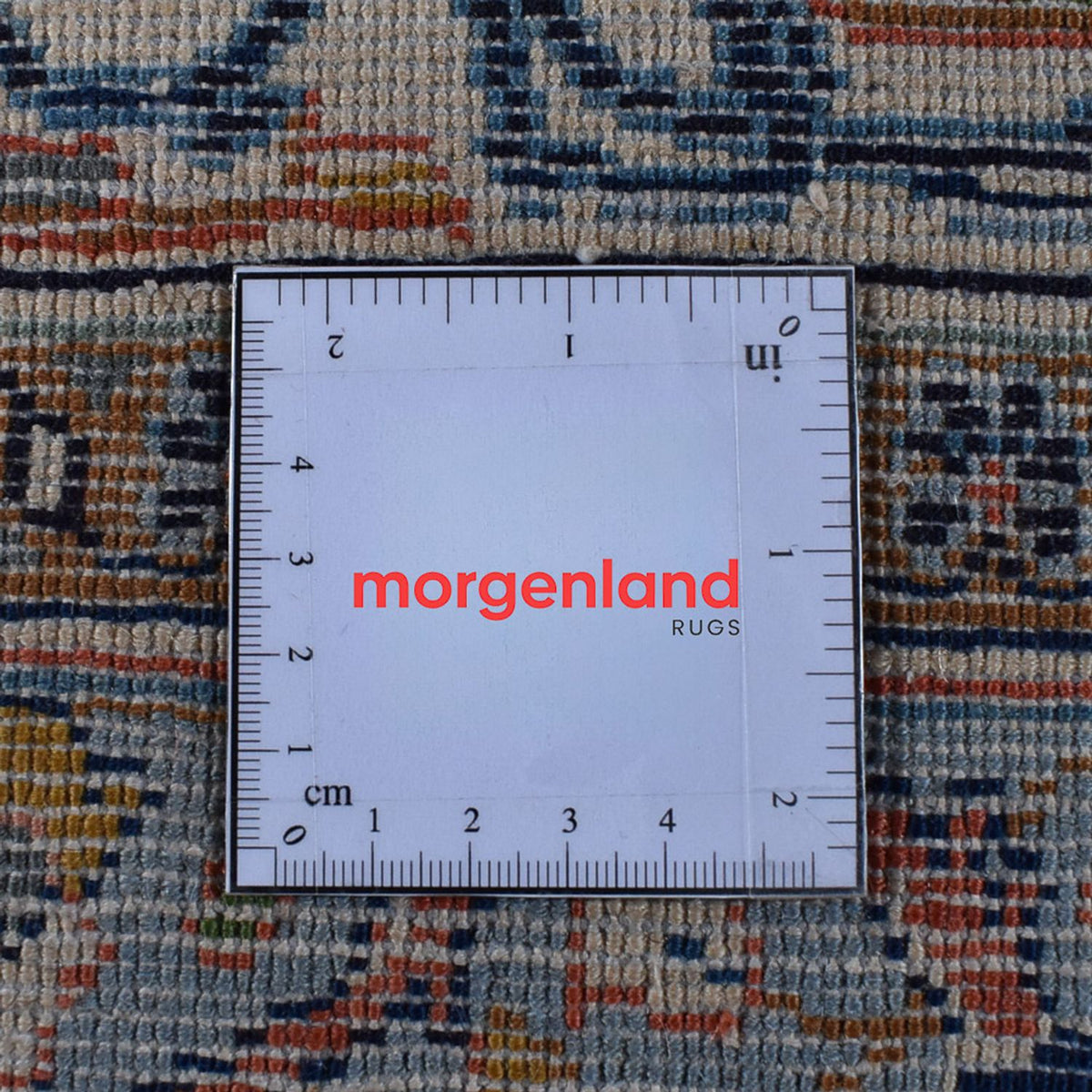 Tappeto Persero - Classico - Reale - 411 x 293 cm - sabbia