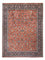 Tappeto Persero - Classico - Reale - 398 x 295 cm - rosso