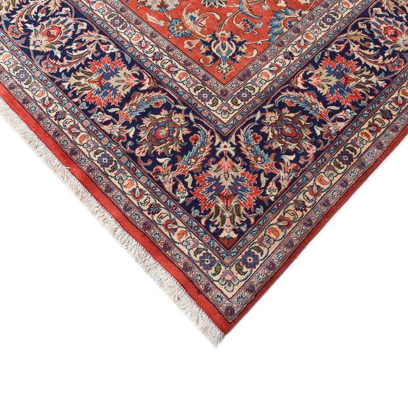 Tappeto Persero - Classico - Reale - 398 x 295 cm - rosso
