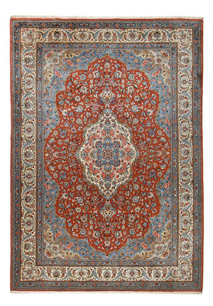 Tappeto Persero - Nomade - 370 x 248 cm - rosso