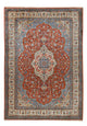 Bakhtiari Tappeto 370x248cm - Tappeto persiano