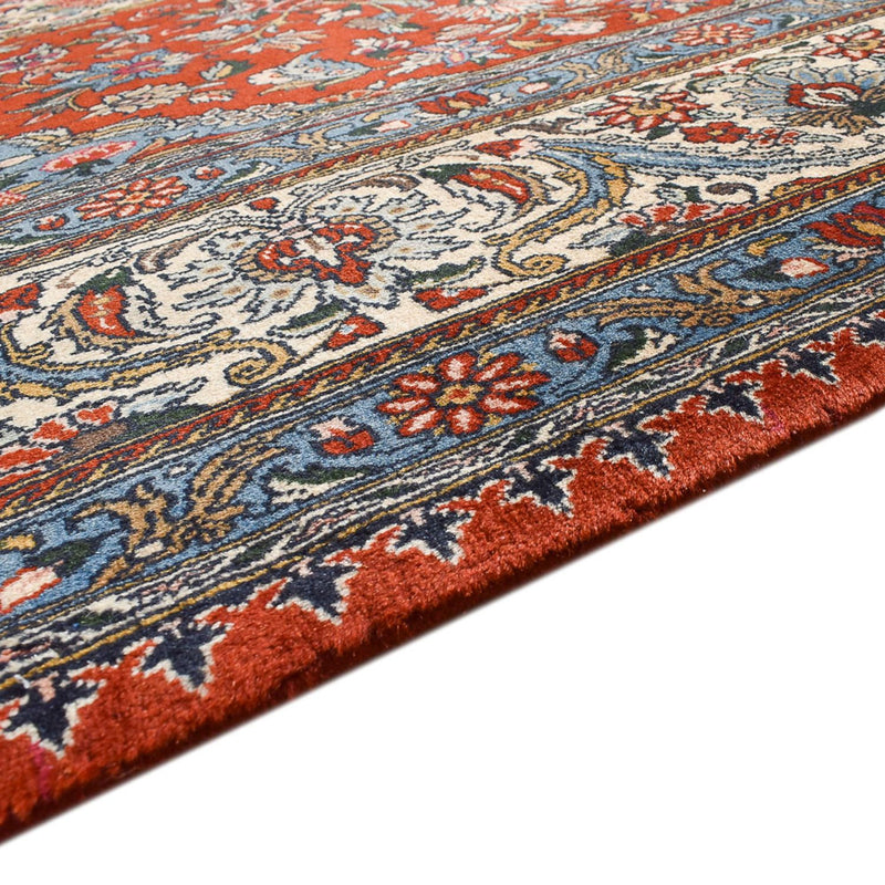 Tappeto Persero - Nomade - 370 x 248 cm - rosso