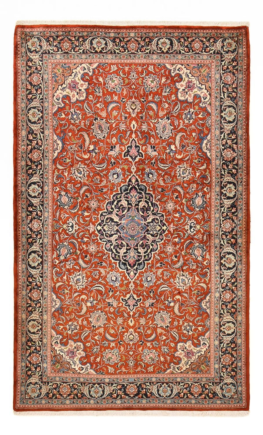 Tappeto Persero - Classico - 235 x 145 cm - rosso