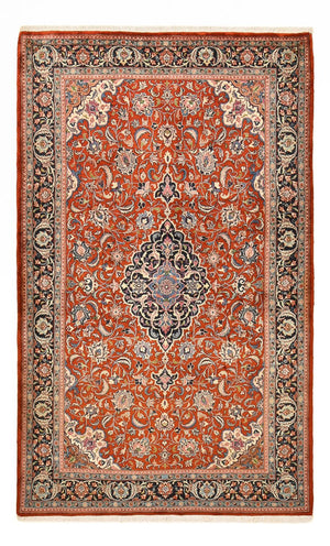 Tappeto Persero - Classico - 235 x 145 cm - rosso