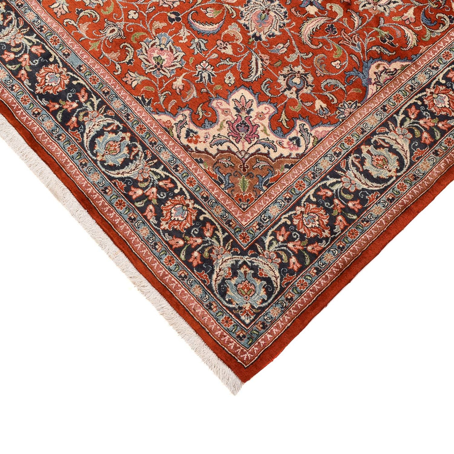 Tappeto Persero - Classico - 235 x 145 cm - rosso