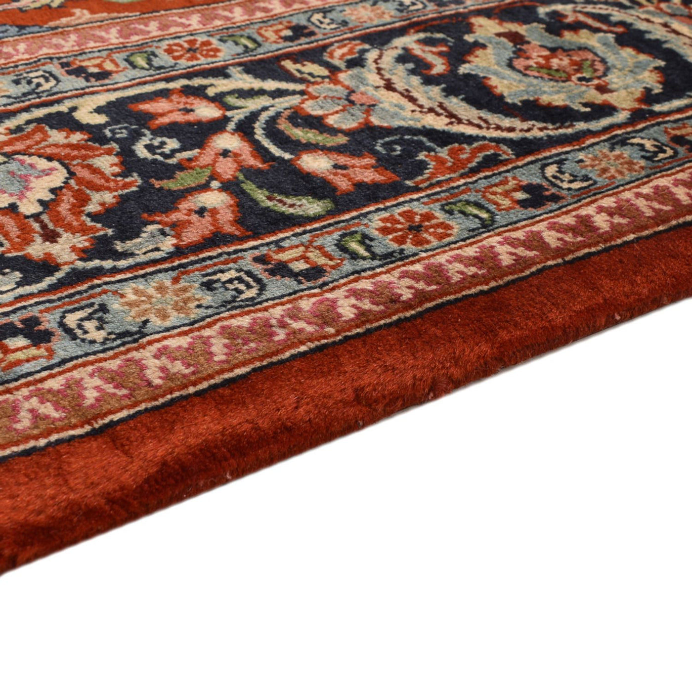 Sarouk Tappeto 235x145cm - Tappeto persiano