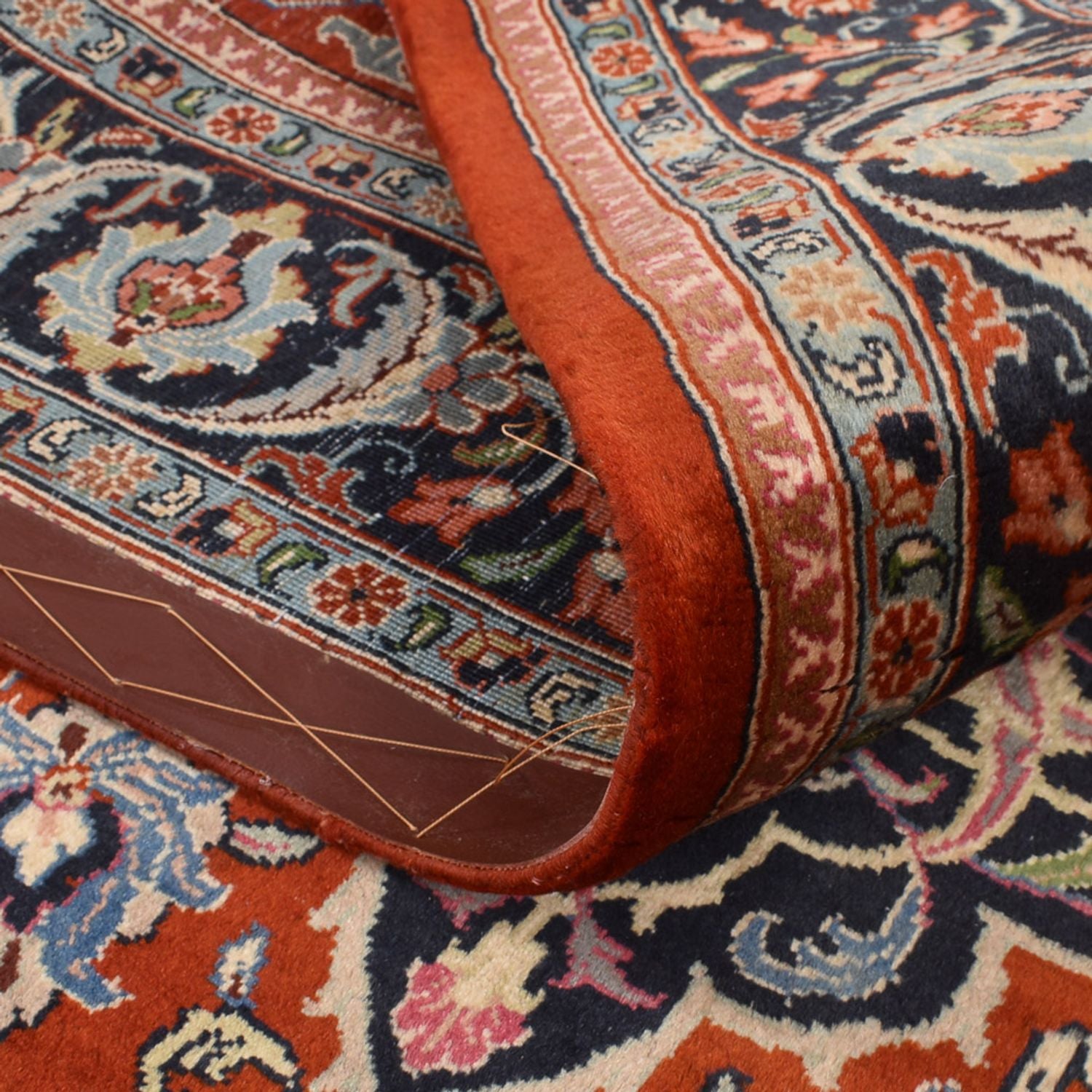 Tappeto Persero - Classico - 235 x 145 cm - rosso